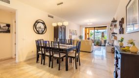 Apartment for sale in El Campanario, Estepona East