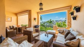Apartment for sale in El Campanario, Estepona