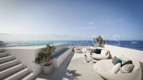 Semi Detached Villa for sale in Marbesa, Marbella East