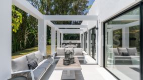 Villa zu verkaufen in Las Brisas del Golf, Nueva Andalucia
