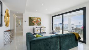 Apartamento en venta en La Gaspara, Estepona Oeste