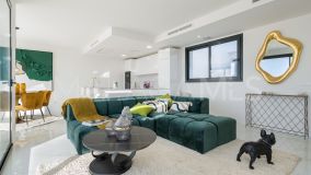 Apartamento en venta en La Gaspara, Estepona Oeste