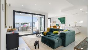 Apartment for sale in La Gaspara, Estepona West