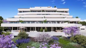 Apartment for sale in Los Altos de los Monteros, Marbella East