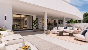 Lägenhet for sale in Los Altos de los Monteros, Marbella Öst