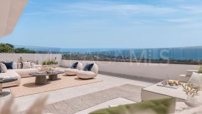 Lägenhet for sale in Los Altos de los Monteros, Marbella Öst
