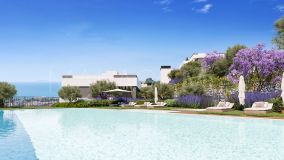 Lägenhet for sale in Los Altos de los Monteros, Marbella Öst