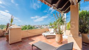 Penthouse for sale in El Campanario, Estepona