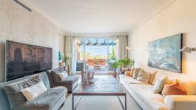 3 bedrooms penthouse in Alminar de Marbella for sale