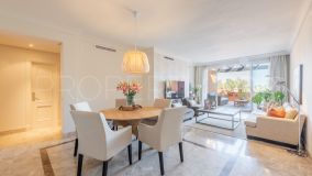 3 bedrooms penthouse in Alminar de Marbella for sale