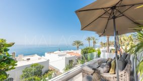 Town House for sale in El Oasis Club, Marbella Golden Mile