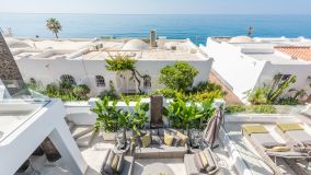 For sale El Oasis Club 3 bedrooms town house