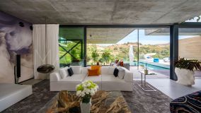 Villa for sale in Marbella Club Golf Resort, Benahavis