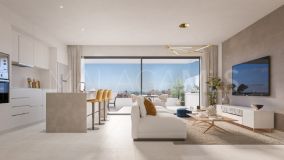Apartamento en venta en New Golden Mile, Estepona Este