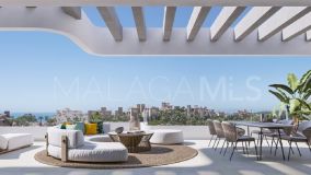 Apartamento en venta en New Golden Mile, Estepona Este