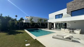 Villa for sale in Monte Biarritz, Estepona Est