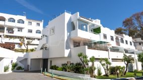 Appartement Terrasse for sale in Balcón del Golf, Nueva Andalucia