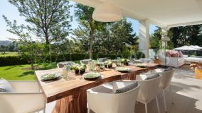 Villa en venta en Aloha, Nueva Andalucia