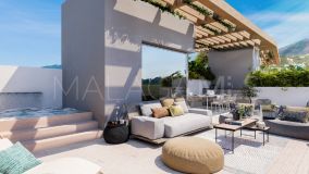 Semi Detached Villa for sale in Alborada Homes, Benahavis