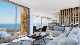 Villa pareada en venta en Alborada Homes con 3 dormitorios