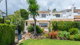 Radhus till salu på Nueva Atalaya, Estepona