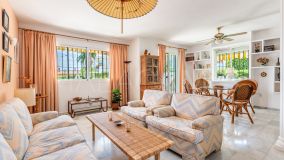 Radhus till salu på Nueva Atalaya, Estepona