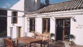 Plot for sale in El Velerin, Estepona East