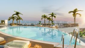 Apartment for sale in Los Altos de los Monteros, Marbella East