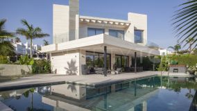 For sale villa in Parcelas del Golf