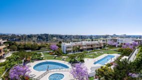 For sale apartment with 2 bedrooms in Atalaya