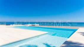 Villa for sale in Cala de Mijas, Mijas Costa