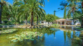 Villa en venta en Rocio de Nagüeles, Marbella Golden Mile