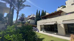 Apartamento Planta Baja en venta en Imara, Marbella Golden Mile
