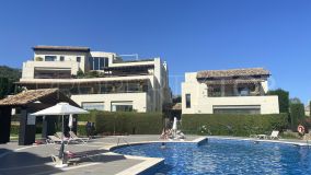 Apartamento Planta Baja en venta en Imara, Marbella