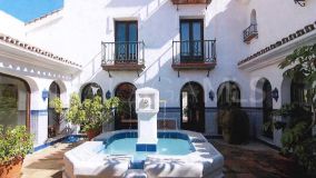 Finca for sale in Istan