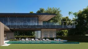 For sale villa with 6 bedrooms in Parcelas del Golf