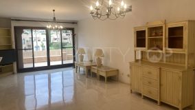 For sale 2 bedrooms penthouse in La Cartuja del Golf