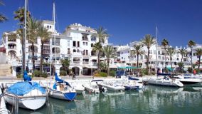 Apartment for sale in Estepona Old Town