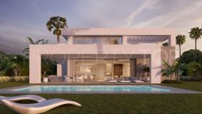 4 bedrooms villa for sale in La Finca de Jasmine