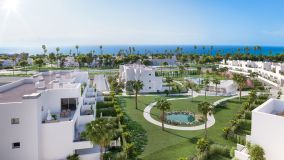 Penthouse for sale in Bel Air, Estepona East