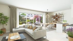 Appartement Terrasse for sale in Bel Air, Estepona Est