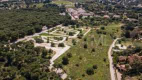 Parcela en venta en Los Picos de Nagüeles, Marbella Golden Mile