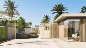 Villa en venta en Sierra Blanca, Marbella Golden Mile