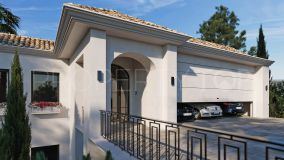Villa with 6 bedrooms for sale in Los Flamingos