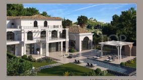 Villa with 6 bedrooms for sale in Los Flamingos