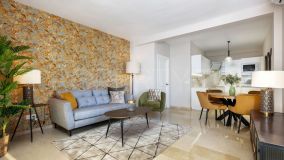 Comprar apartamento de 2 dormitorios en Señorio de Marbella
