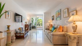 Apartment for sale in Terrazas de la Quinta, Benahavis
