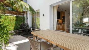 Maison de Ville for sale in Club Sierra, Marbella Golden Mile