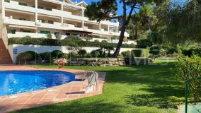 Penthouse for sale in Selwo, Estepona East