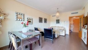 Penthouse for sale in Selwo, Estepona East